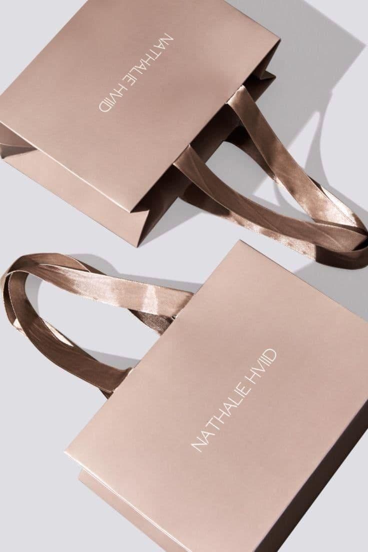 Custom Branded Bags