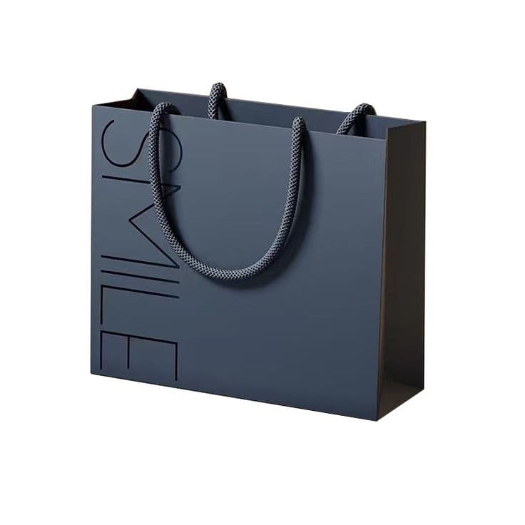High-end Black Bags