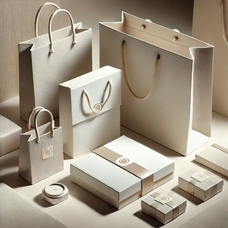 Minimalist Beauty