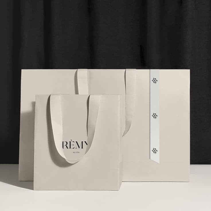 Luxury Brand Design