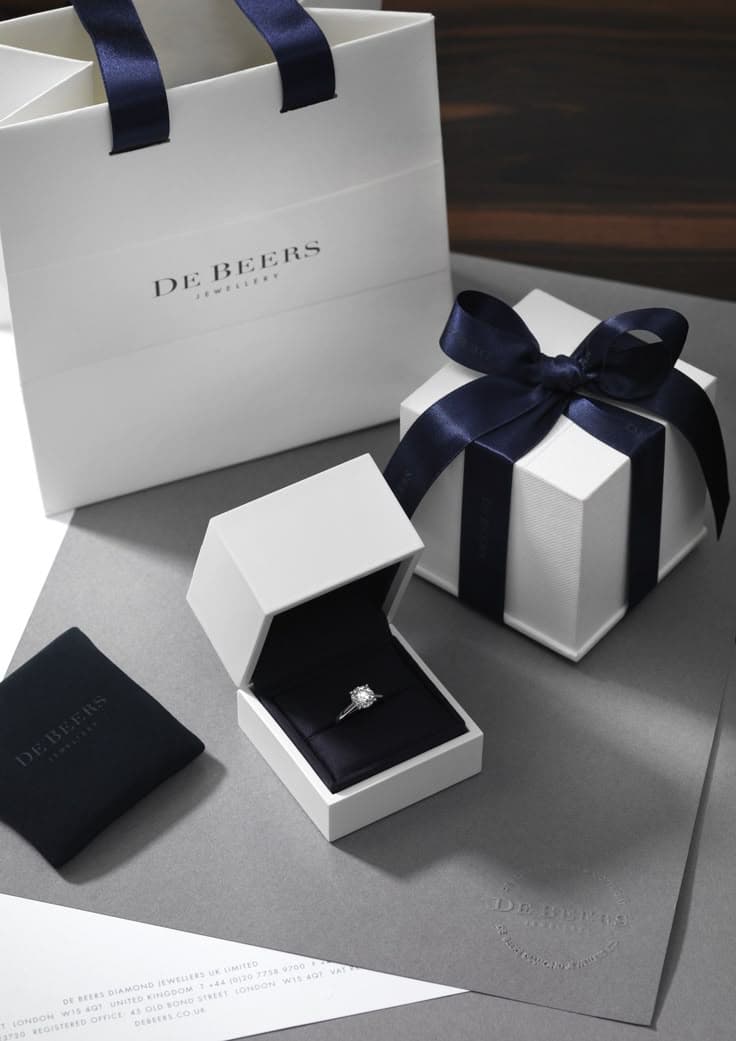 Luxury Gift Box