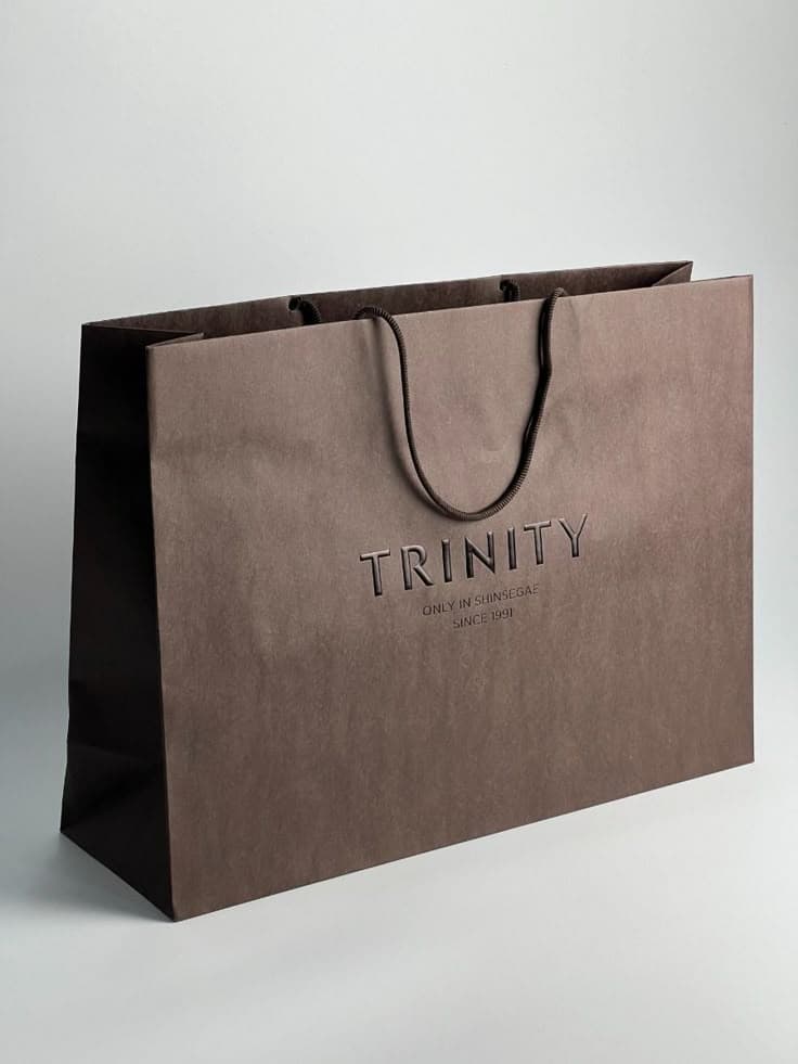 Global Luxury Packaging